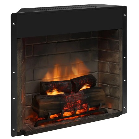 Inserto Camino Elettrico Tagu da Incasso Parete PowerFlame 2