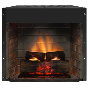 Inserto Camino Elettrico Tagu da Incasso Parete PowerFlame 2
