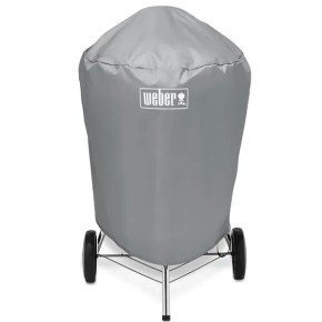Telo Copri Barbecue Weber 47 da Esterno 58x89x52 cm