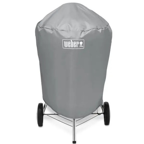Telo Copri Barbecue Weber 47 da Esterno 58x89x52 cm