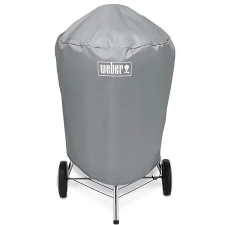 Telo Copri Barbecue Weber 47 da Esterno 58x89x52 cm