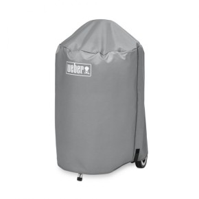 Telo Copri Barbecue Weber 47 da Esterno 58x89x52 cm 2