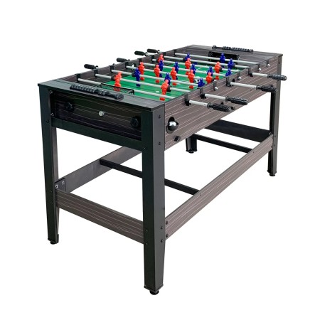 Tavolo Multigioco 4 in 1 Calcio Hockey Ping Pong Biliardo
