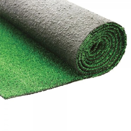 Erba Sintetica Prato Finto Verde 3x1 metri 7mm Rotolo