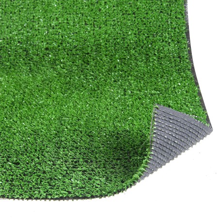 Erba Sintetica Prato Finto Verde 3x1 metri 7mm Rotolo