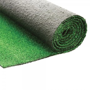 Erba Sintetica Prato Finto Verde 3x2 metri 7mm Rotolo 2