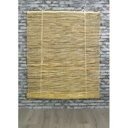 Set 5 Arelle in Bamboo ombreggiante 120x260 cm