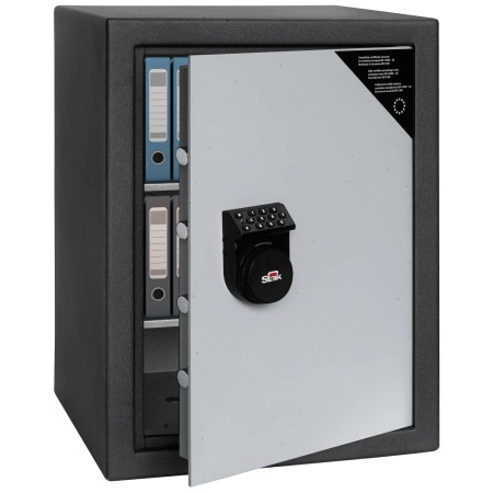 Cassaforte a Mobiletto Stark FS65MH con Serratura Elettronica
