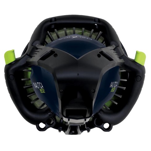 Seascooter Nautica NAVTECH I Professionale Elettrico 3 Ventole 22V