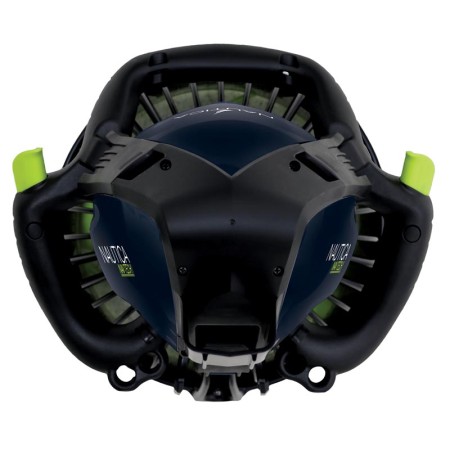Seascooter Nautica NAVTECH I Professionale Elettrico 3 Ventole 22V