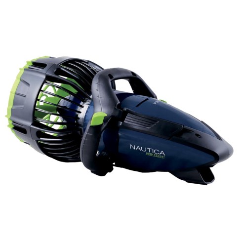 Seascooter Nautica NAVTECH I Professionale Elettrico 3 Ventole 22V