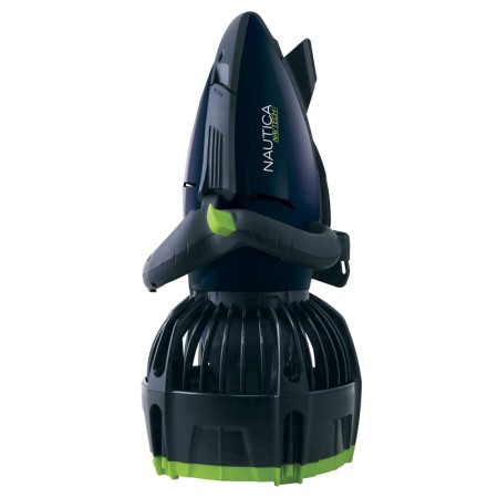 Seascooter Nautica NAVTECH I Professionale Elettrico 3 Ventole 22V