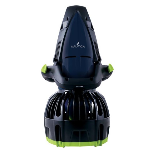 Seascooter Nautica NAVTECH I Professionale Elettrico 3 Ventole 22V