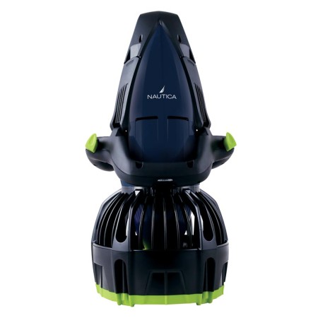Seascooter Nautica NAVTECH I Professionale Elettrico 3 Ventole 22V