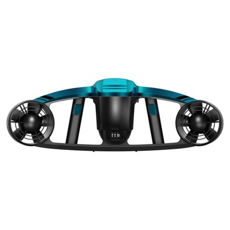 Seascooter Nautica SEAFLYER Professionale Elettrico 2 Ventole 14,8V