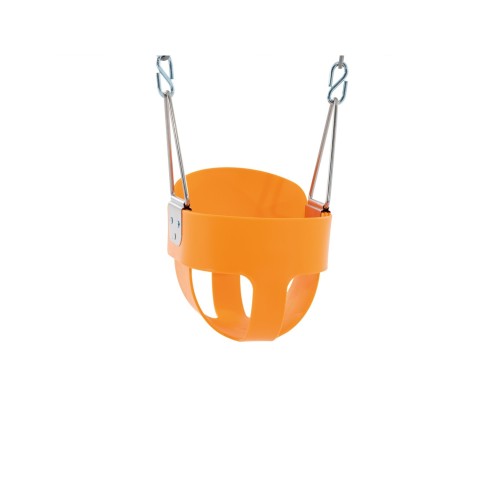 Altalena Intex per Bambini 2 in 1 in Acciaio 170x235x200 cm