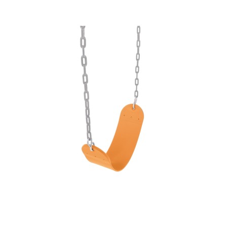 Altalena Intex per Bambini 2 in 1 in Acciaio 170x235x200 cm