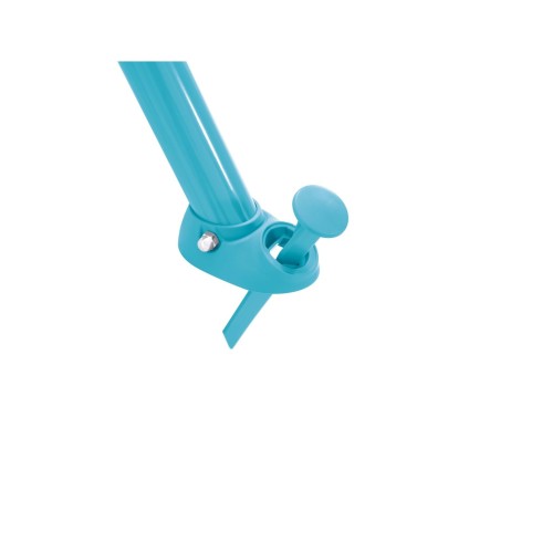 Altalena Intex per Bambini 2 in 1 in Acciaio 170x235x200 cm