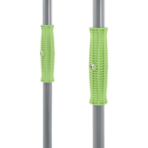 Altalena Intex per Bambini 2 Seggiolino Dondolo 236x235x200 cm