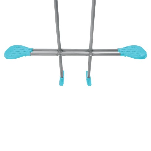 Altalena Intex per Bambini 2 Seggiolino Dondolo 236x235x200 cm