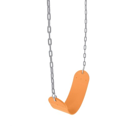 Altalena Intex per Bambini 2 Seggiolino Dondolo 236x235x200 cm