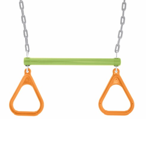 Altalena Intex per Bambini Grande 3 posti 323x235x200 cm