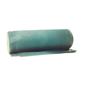 Rotolo Telo Ombreggiante Verde 3x300 Mt