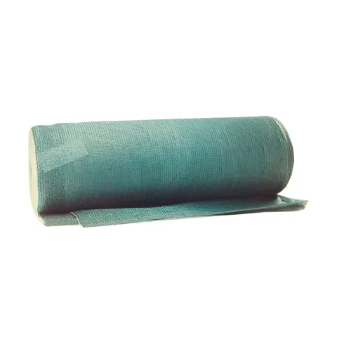 Rotolo Telo Ombreggiante Verde 3x300 Mt