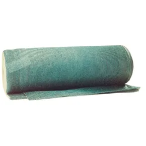Rete Ombreggiante Verde 150x100 m 85g Maglia Annodata PEHD