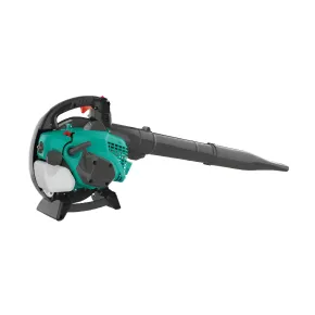 Aspiratore Soffiatore 25,4 cc 3in1 Scoppio 0,9 kW Antivibrazione