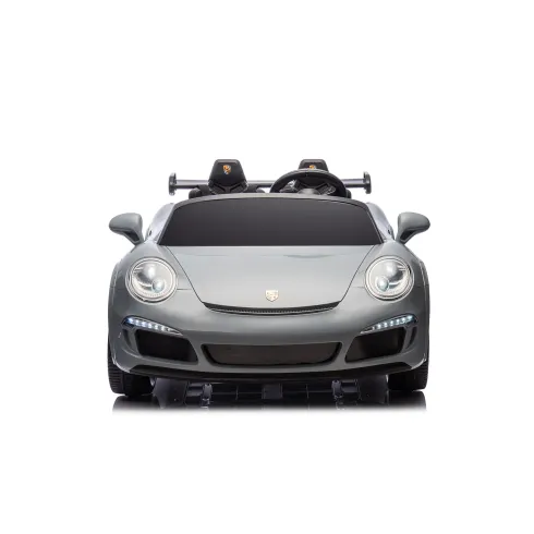 Macchina Elettrica per Bambini 24V Ruf Big Grigio