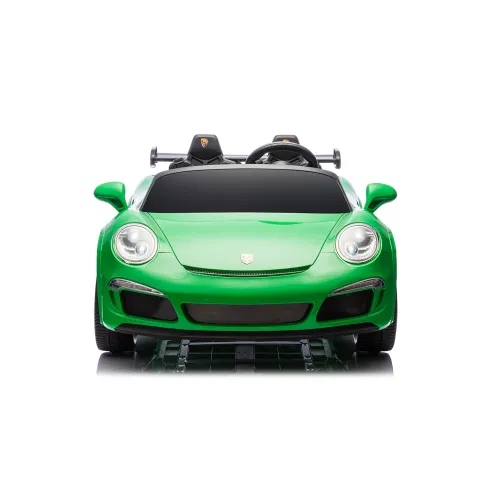 Macchina Elettrica per Bambini 24V Ruf Big Verde