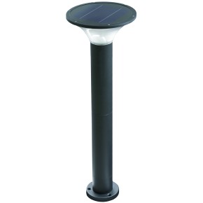 Lampione da Giardino a Palo Led 3.000K 4.000K 6000K