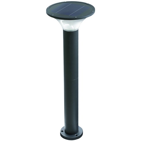 Lampione da Giardino a Palo Led 3.000K 4.000K 6000K