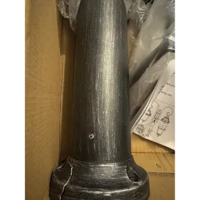 Outlet Lampione Giardino 220 cm Alluminio Grigio con Lanterna in Vetro 2