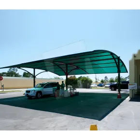 Rete Ombreggiante Verde Rotolo 50x1 m Polietilene HD 130 g/m² 2