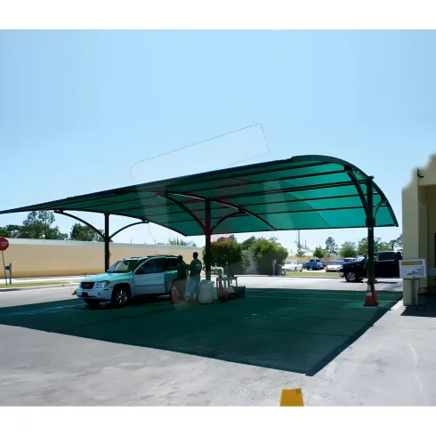 Rete Ombreggiante Verde Rotolo 50x1 m Polietilene HD 130 g/m²