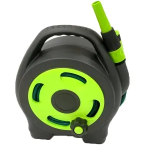 Avvolgitubo Balcony MIDI 11,5 m + 1,5 m in PP con Lancia e Accessori
