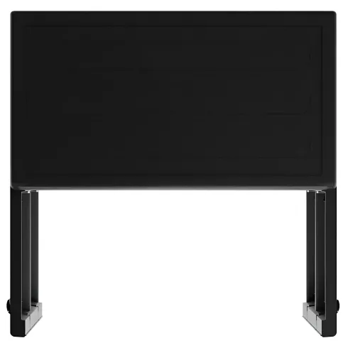 Armadio Alto 68x37x163 cm da Esterno e Interno 3 Ripiani Regolabili