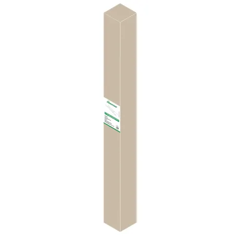 Kit di Fondazione per Casetta da Giardino 267x181 cm Acciaio Zincato