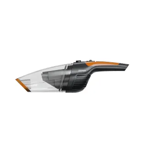 Aspiratutto Ricaricabile Portatile 65W con Filtro Hepa Lavabile