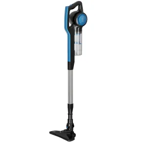 Aspirapolvere Ciclonica 3 in 1 600W Filtro HEPA Lavabile Black+Decker