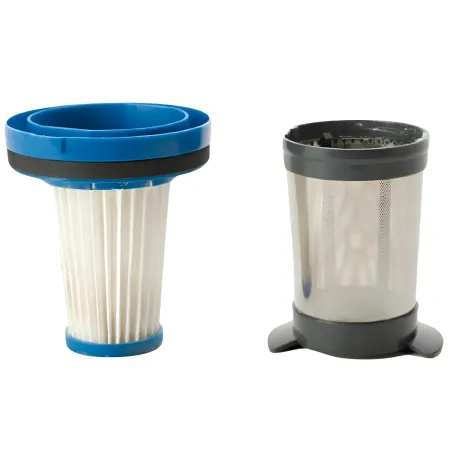 Scopa Elettrica Ciclonica 600W 3 in 1 Senza Sacco Filtro HEPA Lavabile