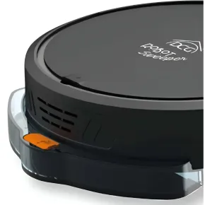 Robot Aspirapolvere 3 in 1 con Autoricarica a Infrarossi Base Inclusa 2