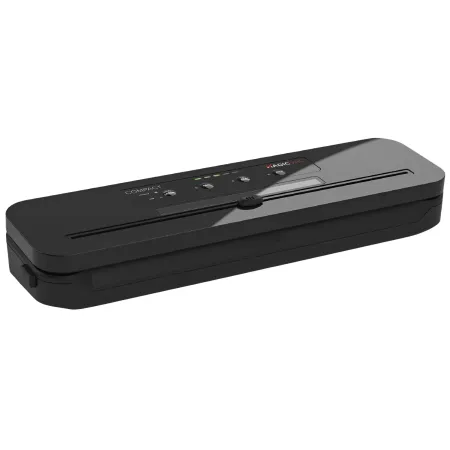 Macchina Sottovuoto Compatta 110W ABS con Display LED Taglio Integrato