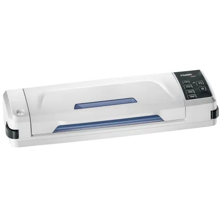 Macchina Sottovuoto 130W Cibi Fragili Pistone Autolubrificante in Teflon