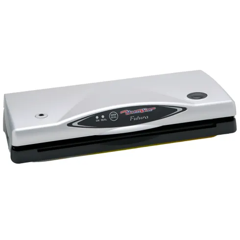 Macchina Sottovuoto 140W Barra 30cm Saldatura Automatica Manuale