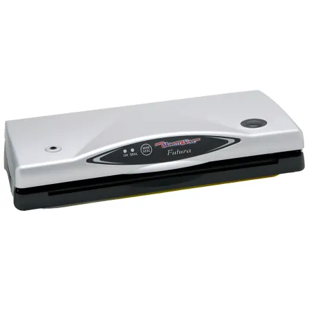 Macchina Sottovuoto 140W Barra 30cm Saldatura Automatica Manuale