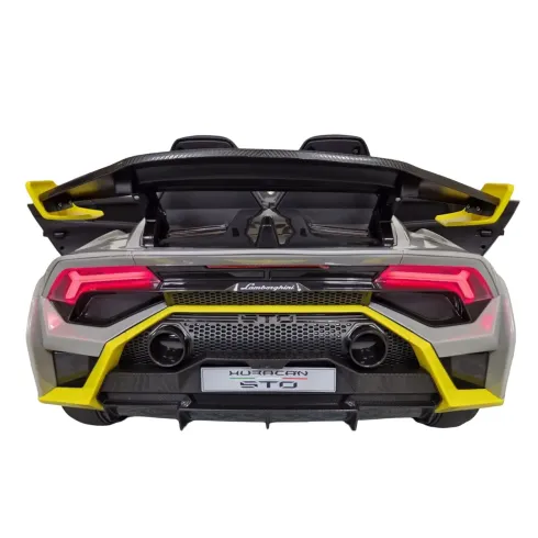 Macchina Elettrica per Bambini Lamborghini Huracan a Batteria Drift