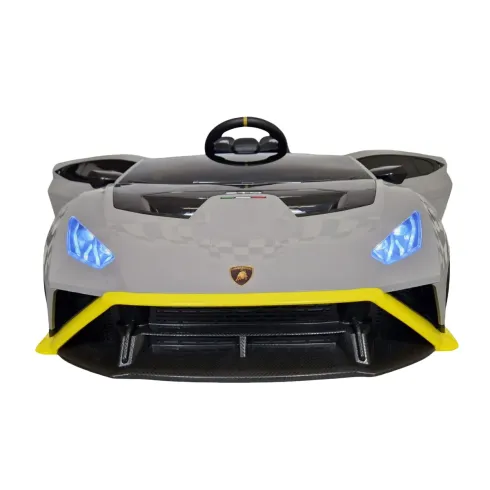 Macchina Elettrica per Bambini Lamborghini Huracan a Batteria Drift